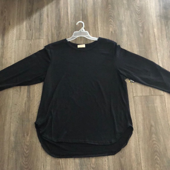 Hi-Low Tunic - Picture 2 of 4